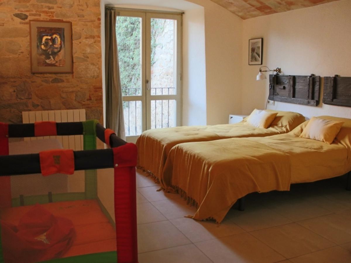 Banos Arabes Apartment