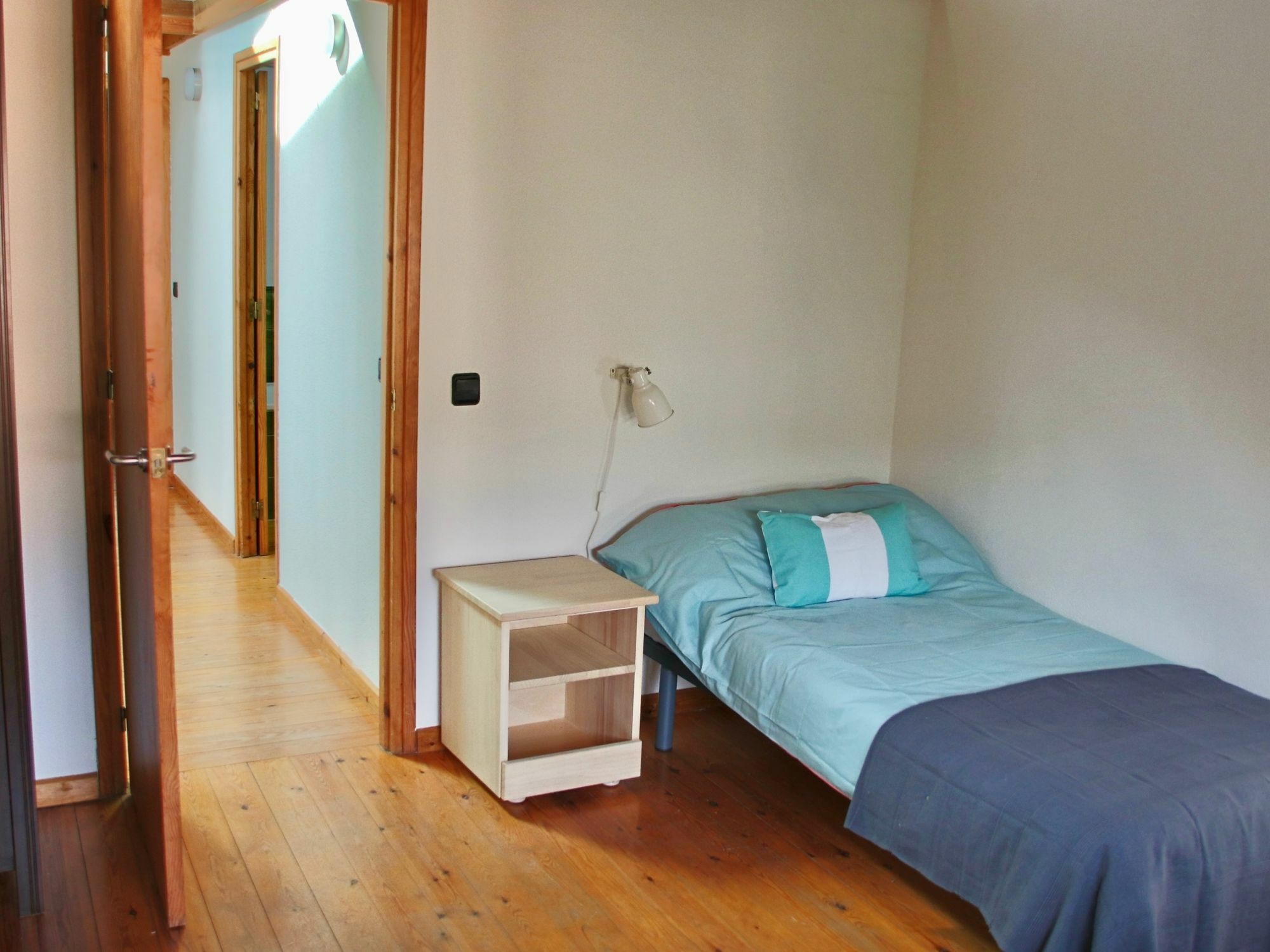 Banos Arabes Apartment Girona