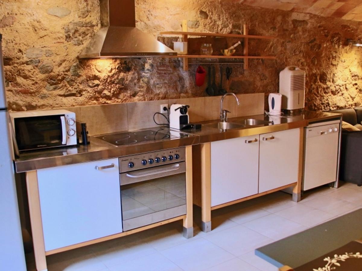 Apartamento Banos Arabes *