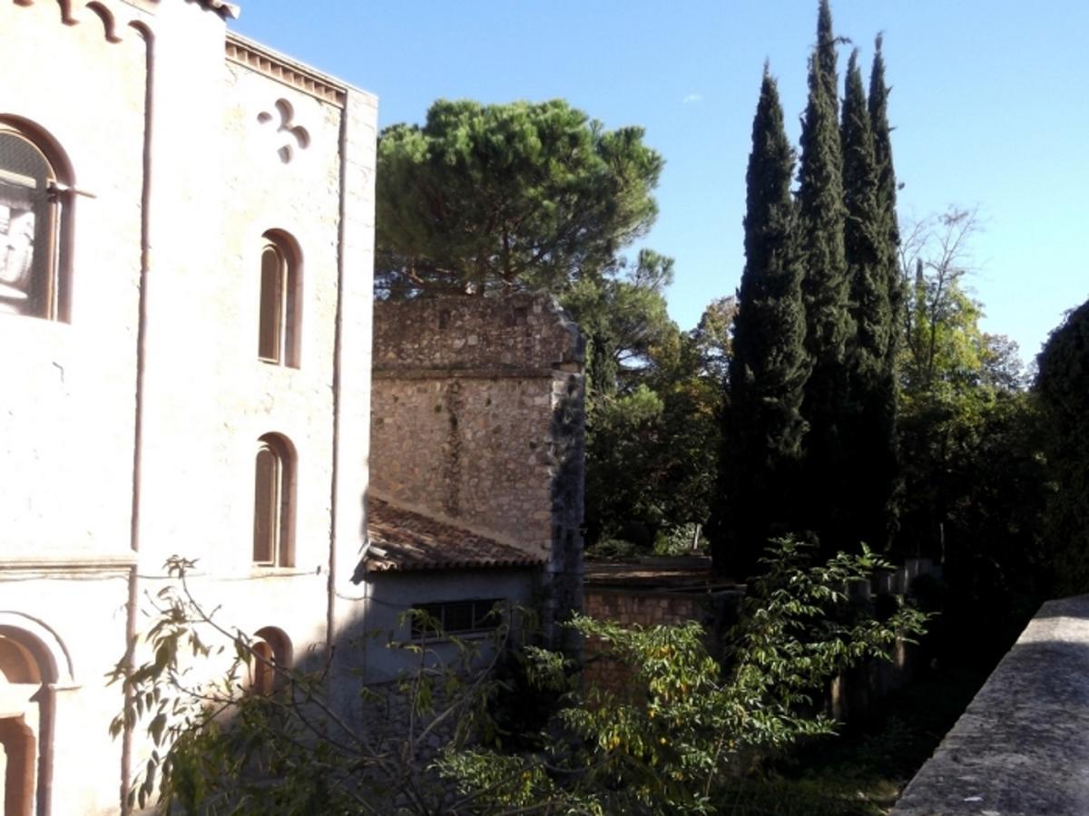 Banos Arabes Apartamento Gerona