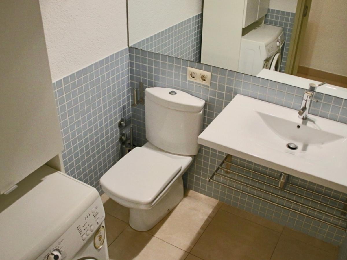 Banos Arabes Apartamento *