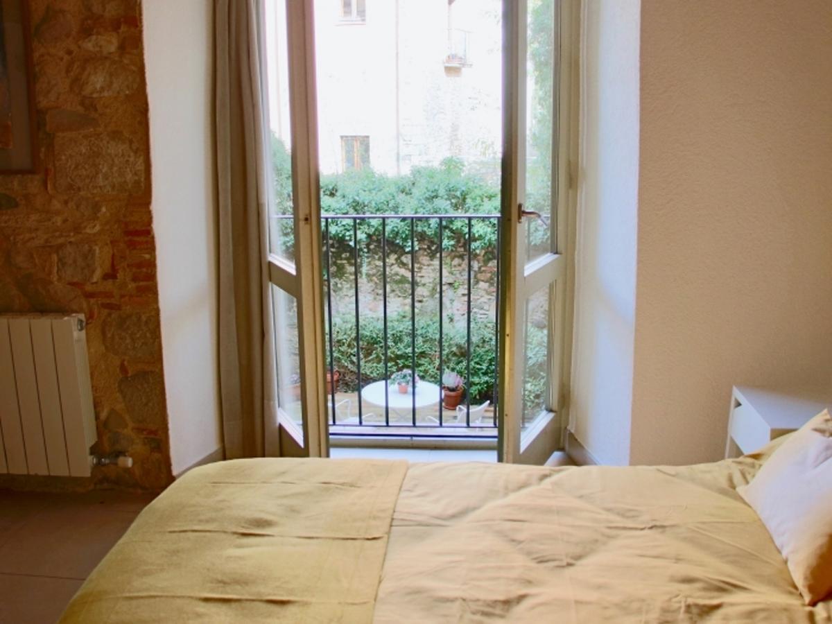 Apartamento Banos Arabes