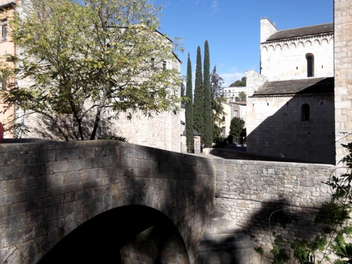 Apartamento Banos Arabes Gerona