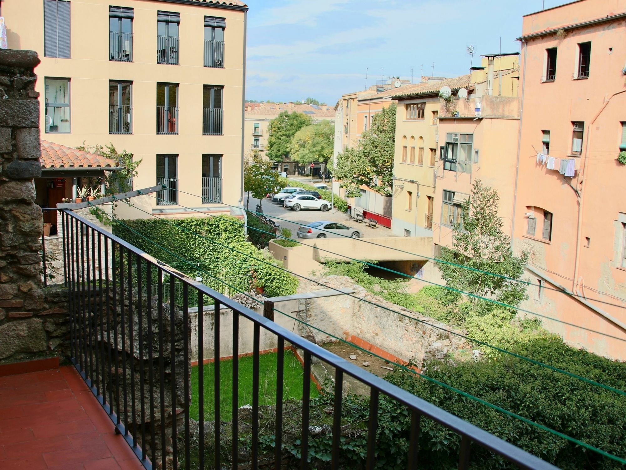 Apartamento Banos Arabes